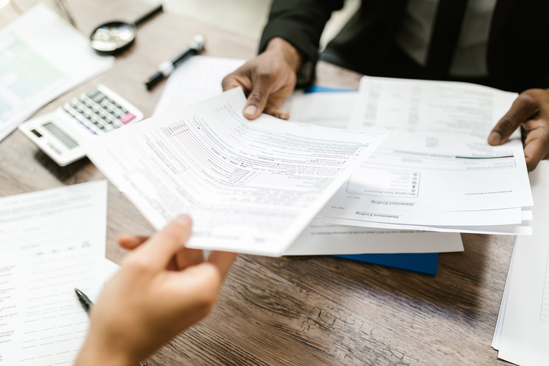 Avocat fiscaliste Le Mans