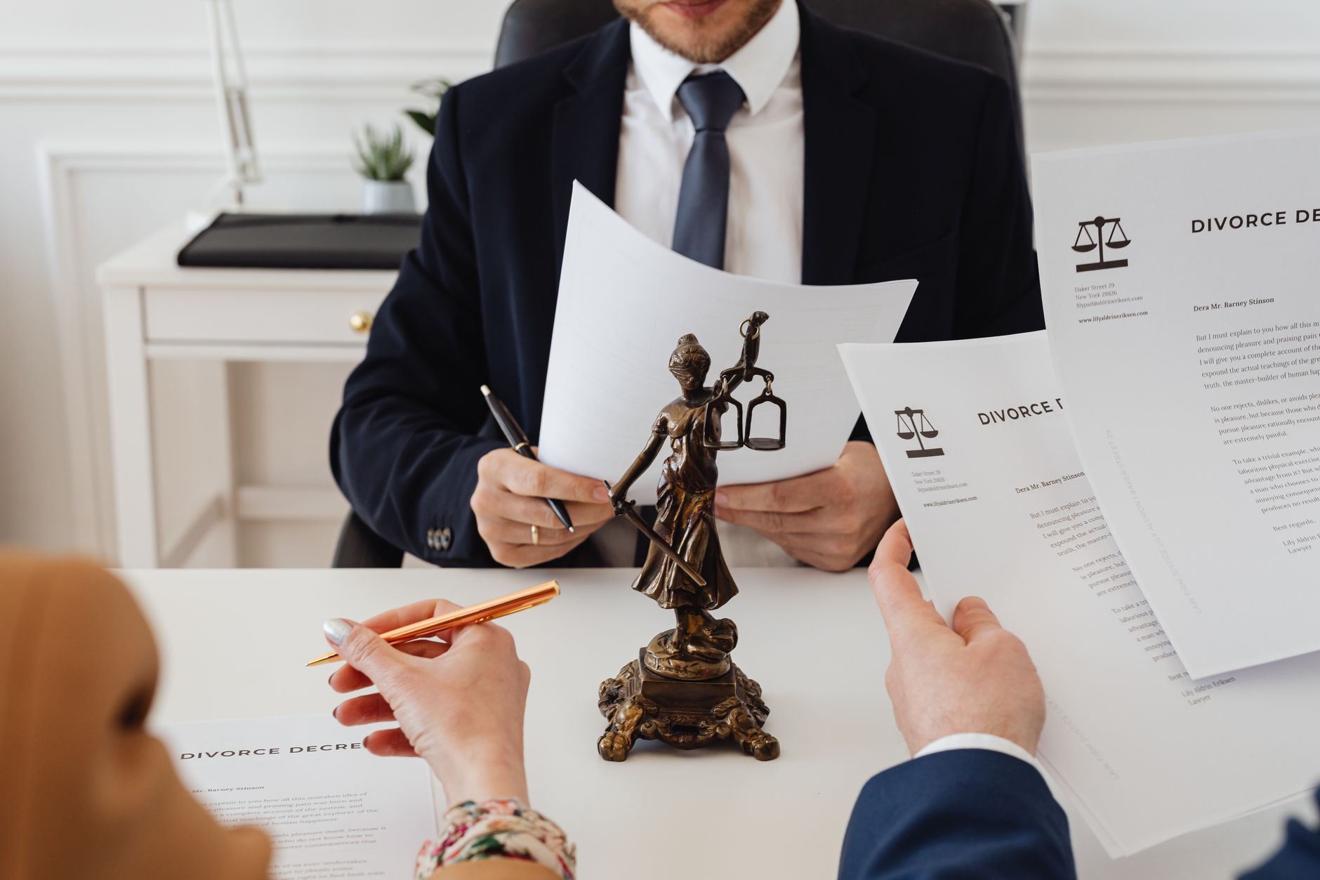 Avocat fiscaliste Le Mans